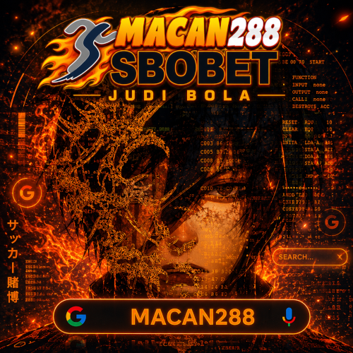 Pasang Taruhan Judi Bola SBOBET88 & SBOBET Mix Parlay MACAN288